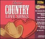 Classic Country Love Songs