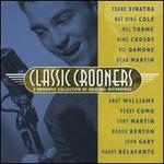 Classic Crooners: A Romantic Collection of Original Recordings