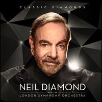 Classic Diamonds - Neil Diamond / London Symphony Orchestra