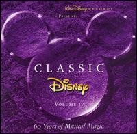 Classic Disney, Vol. 4 - Disney