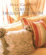 Classic English Interiors - Campbell, Nina