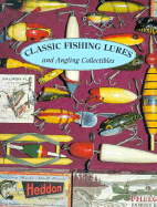 Classic Fishing Lures and Angling Collectibles