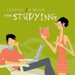 Classic FM: Music for Studying - 