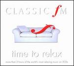 Classic FM: Time to Relax