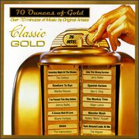 Classic Gold [Compose] - Various Artists