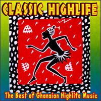 Classic Highlife - Various Artists