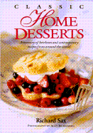 Classic Home Desserts CL