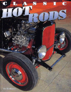 Classic Hot Rods - Bertilsson, Bo