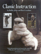Classic Instruction - Jones, Robert T, Jr., and Davis, Martin (Editor), and Crenshaw, Ben