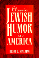 Classic Jewish humor in America