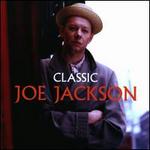 Classic Joe Jackson