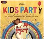 Classic Kids' Party