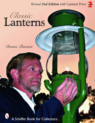 Classic Lanterns - Pearson, Dennis A