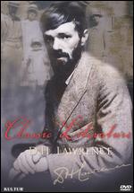 Classic Literature: D.H. Lawrence - Liam Dale