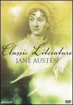 Classic Literature: Jane Austen