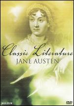 Classic Literature: Jane Austen - 