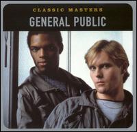 Classic Masters - General Public