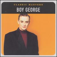 Classic Masters - Boy George