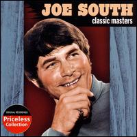 Classic Masters - Joe South