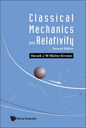 Classic Mech & Relativ (2nd Ed)