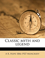 Classic myth and legend