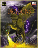 Classic Play: Book of Dragons
