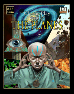 Classic Play: Book of the Planes