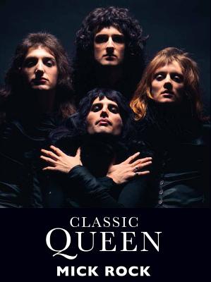 Classic Queen - Rock, Mick