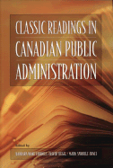 Classic Reading in Canadian Public Administration