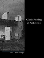 Classic Readings in Architecture