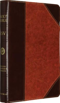 Classic Reference Bible-ESV - Crossway Bibles (Creator)