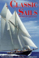 Classic Sails: The Ratsey and Lapthorn Story - Collier, William