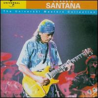 Classic Santana: The Universal Masters Collection - Santana