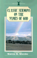 Classic Sermons on the Names of God