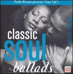 Classic Soul Ballads: Sweet Thing - Various Artists