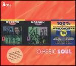 Classic Soul: Motown Legends, Vol. 4-5/100% Motown