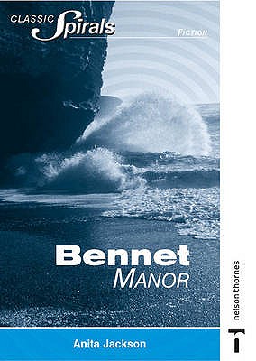 Classic Spirals - Bennet Manor Fiction - Jackson, Anita