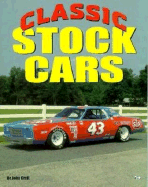 Classic Stock Cars - Craft, John, and Craft, Dr John