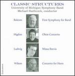 Classic Structures