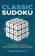 Classic Sudoku