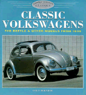 Classic Volkswagen - Burnham, Colin