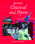 Classical and Opera