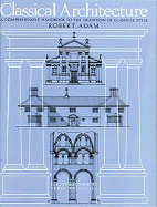 Classical Architecture - Adam, Robert