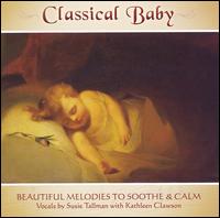 Classical Baby - Susie Tallman