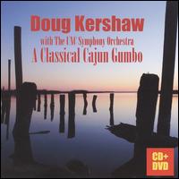 Classical Cajun Gumbo - Doug Kershaw