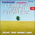 Classical Czech Choruses