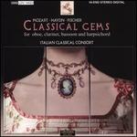 Classical Gems: Mozart, Haydn, Fischer