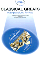 Classical Greats Playalong