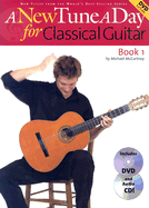 Classical Guitar: Book 1 - McCartney, Michael