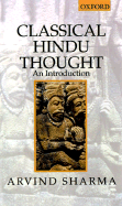 Classical Hindu Thought: An Introduction